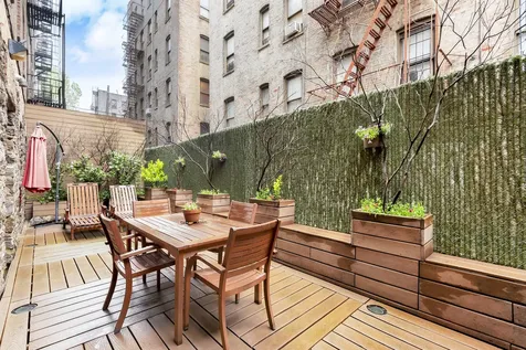 229 W 116th Street New York City NY 10026
