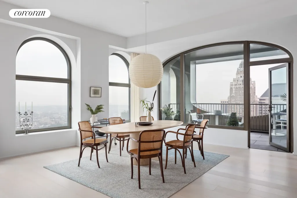 130 William Street New York City NY 10038