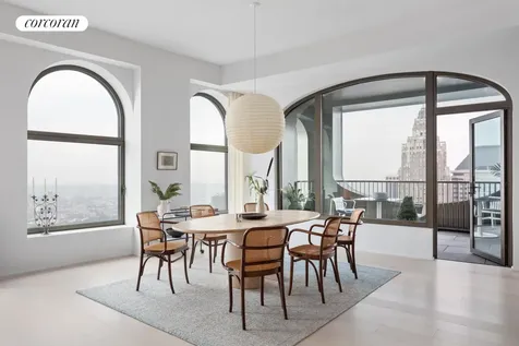 130 William Street New York City NY 10038