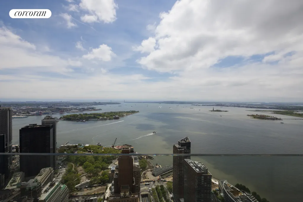 50 West Street New York City NY 10006