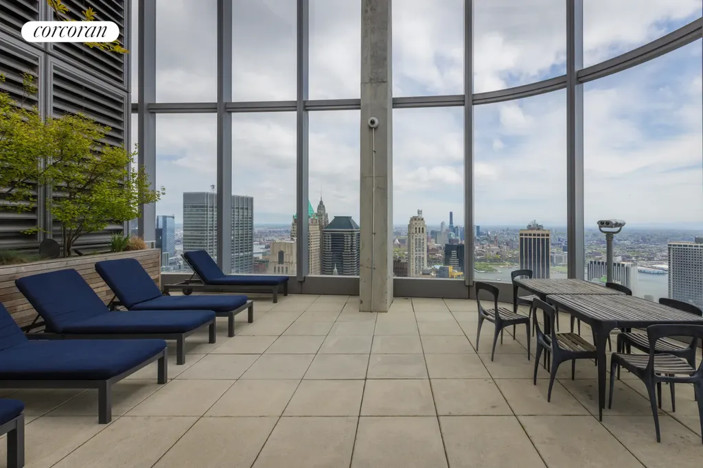 50 West Street New York City NY 10006