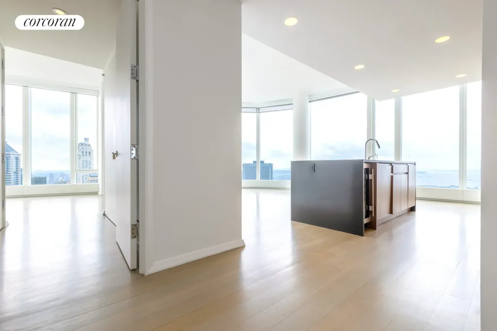 50 West Street New York City NY 10006