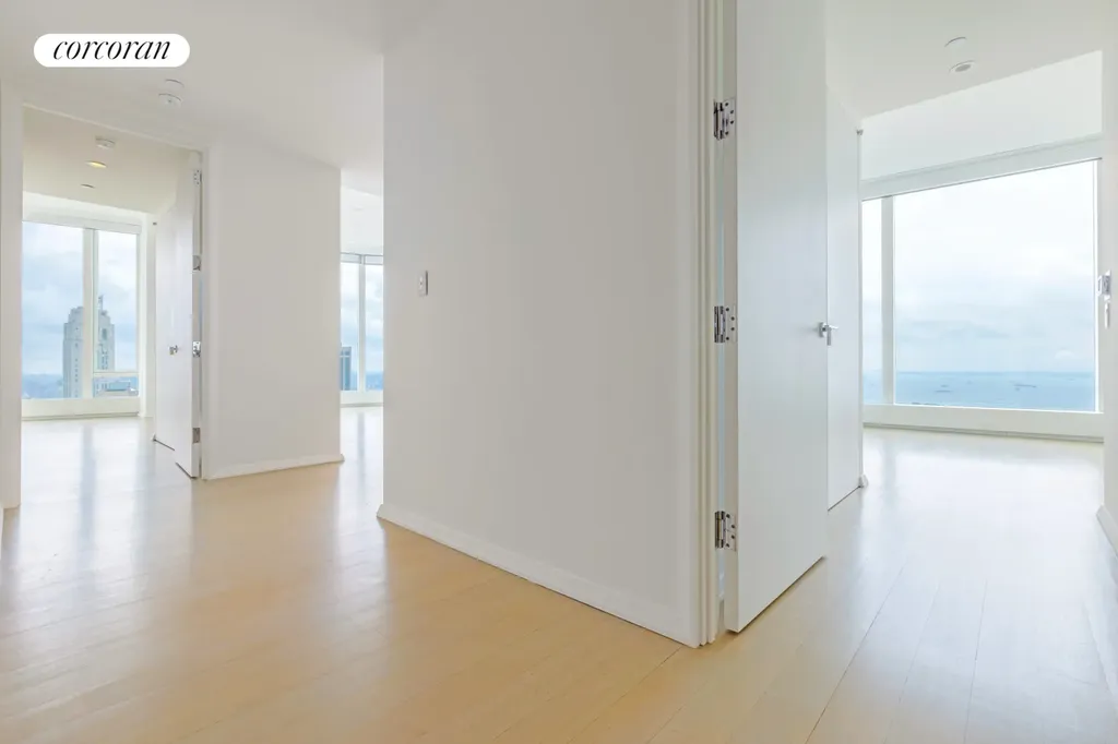 50 West Street New York City NY 10006