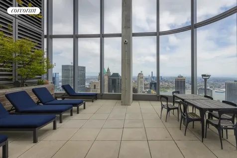 50 West Street New York City NY 10006