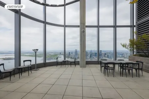 50 West Street New York City NY 10006