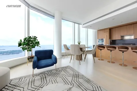 50 West Street New York City NY 10006