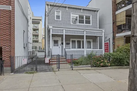 23-34 31ST Road New York City NY 11106
