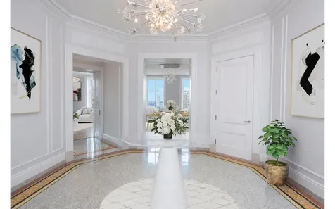 390 W End Avenue New York City NY 10024