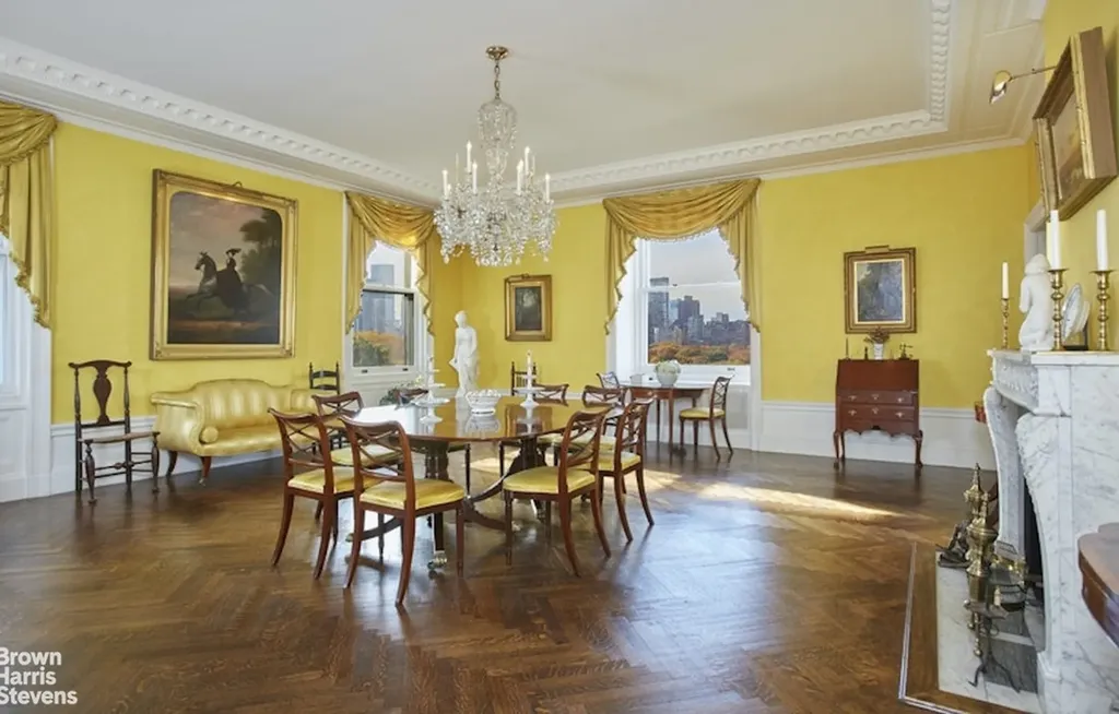 927 5th Avenue New York City NY 10021