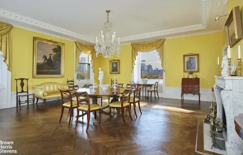 927 5th Avenue New York City NY 10021