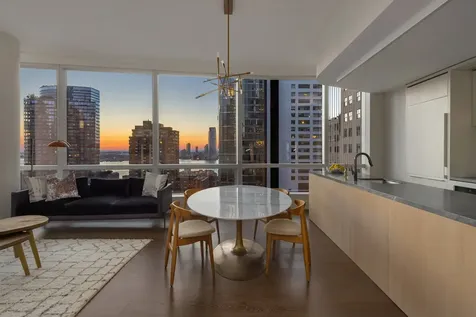 77 Greenwich Street New York City NY 10006