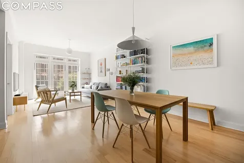 328 Bergen Street New York City NY 11217