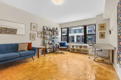 510 E 86th Street New York City NY 10028