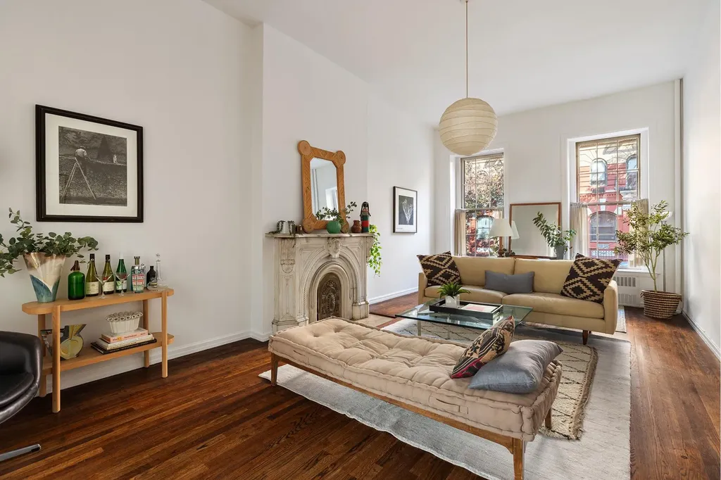 108 E 10th Street New York City NY 10003