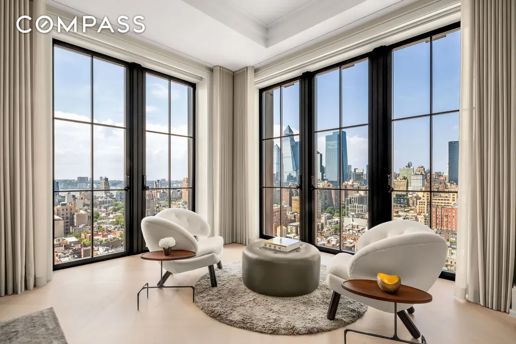 212 W 18th Street New York City NY 10011