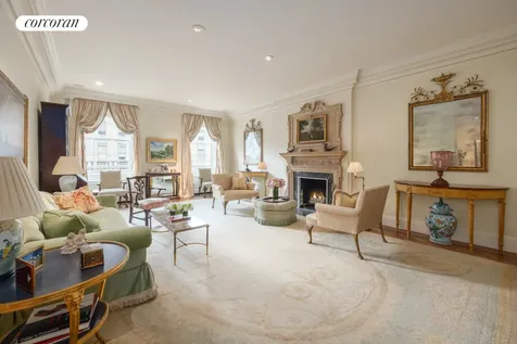 765 Park Avenue New York City NY 10021