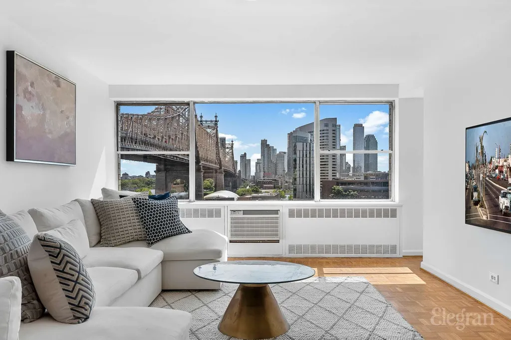35 Sutton Place New York City NY 10022