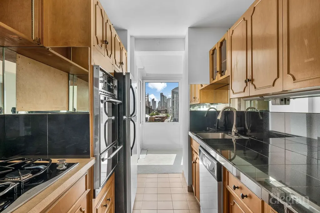 35 Sutton Place New York City NY 10022