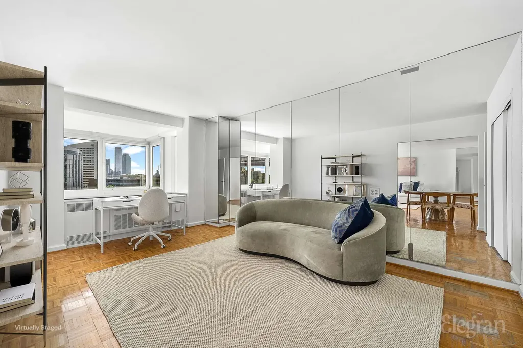 35 Sutton Place New York City NY 10022