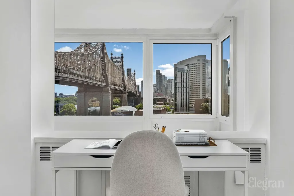 35 Sutton Place New York City NY 10022