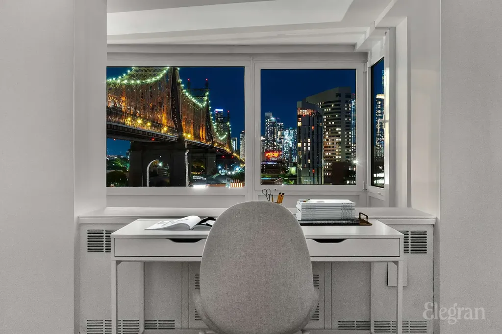 35 Sutton Place New York City NY 10022