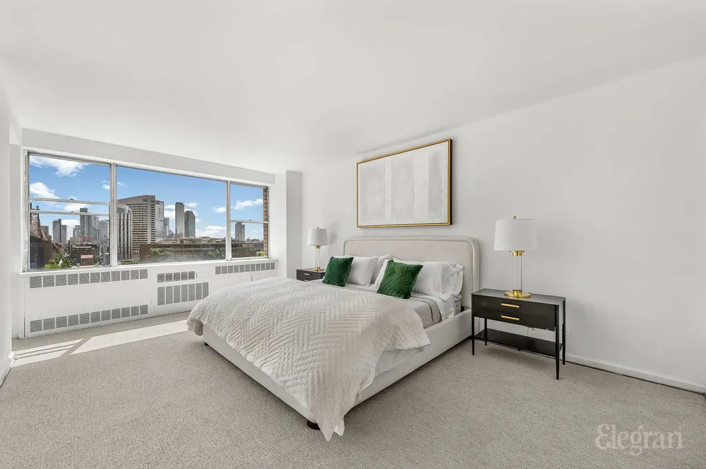 35 Sutton Place New York City NY 10022