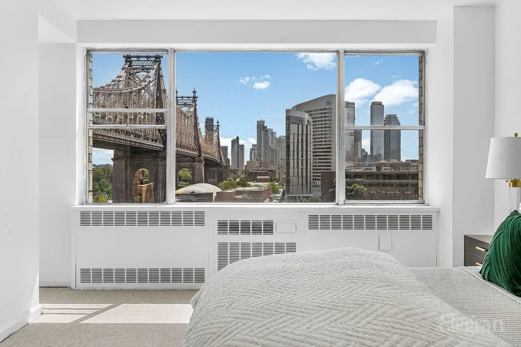 35 Sutton Place New York City NY 10022