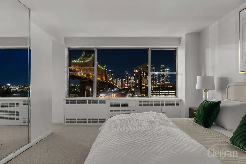 35 Sutton Place New York City NY 10022
