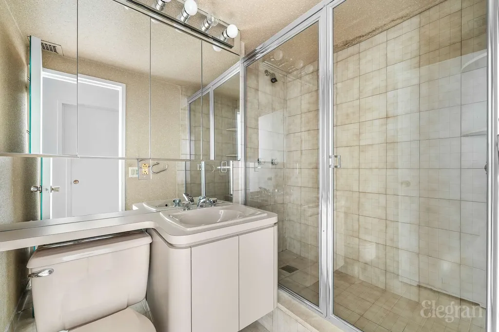 35 Sutton Place New York City NY 10022