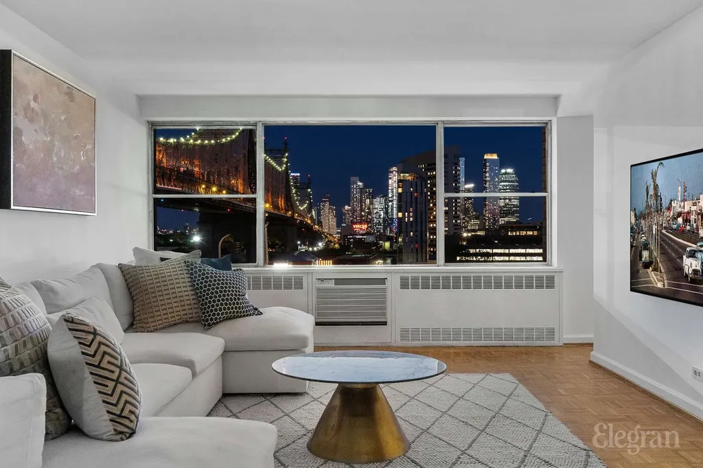 35 Sutton Place New York City NY 10022