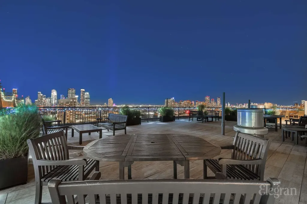 35 Sutton Place New York City NY 10022