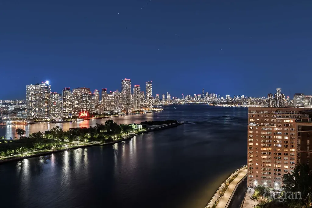 35 Sutton Place New York City NY 10022