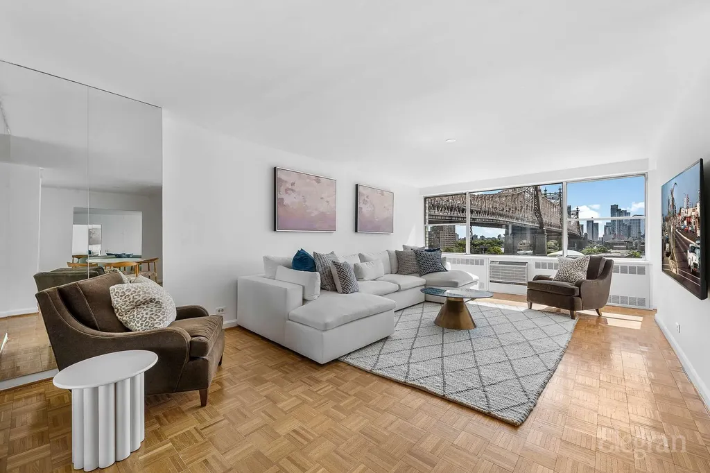 35 Sutton Place New York City NY 10022