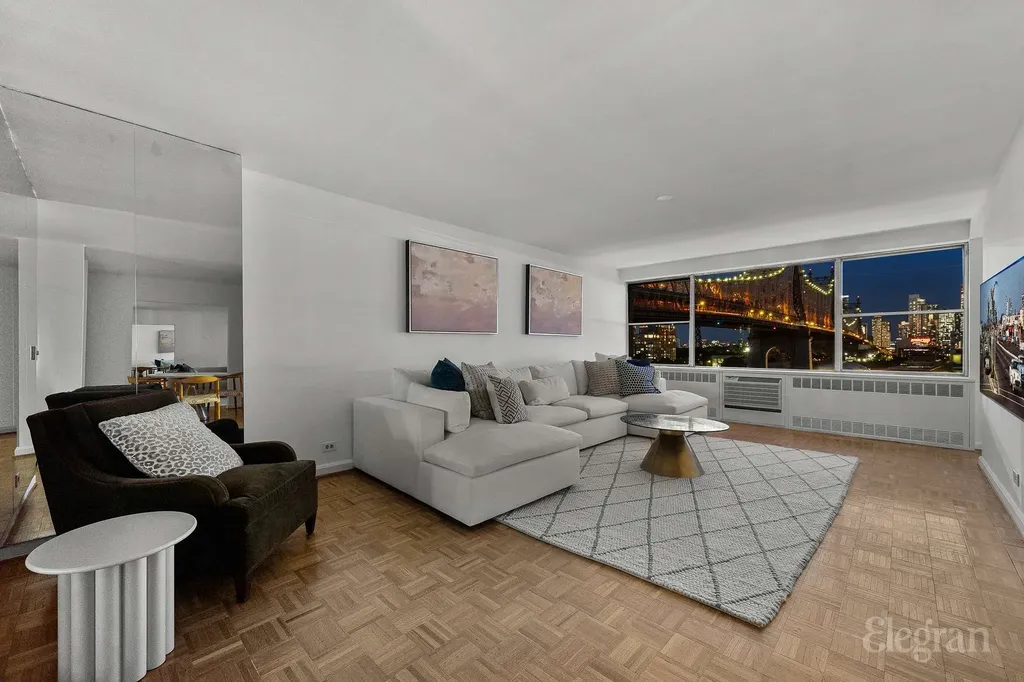 35 Sutton Place New York City NY 10022