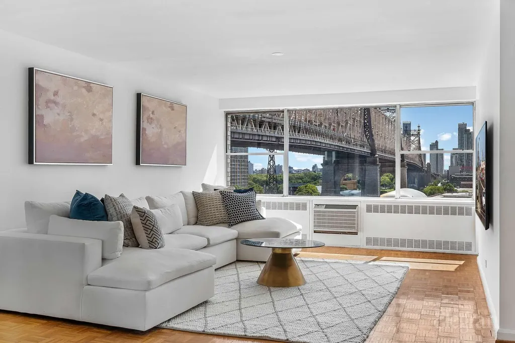 35 Sutton Place New York City NY 10022