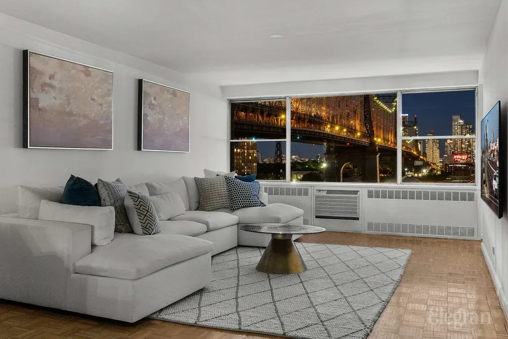 35 Sutton Place New York City NY 10022