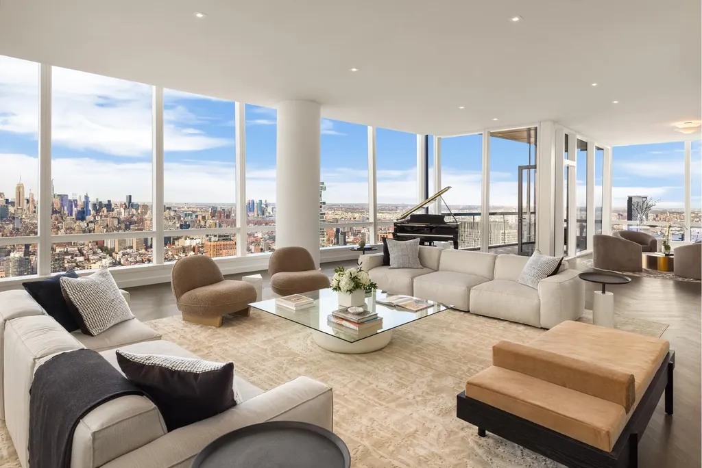 111 Murray Street New York City NY 10007