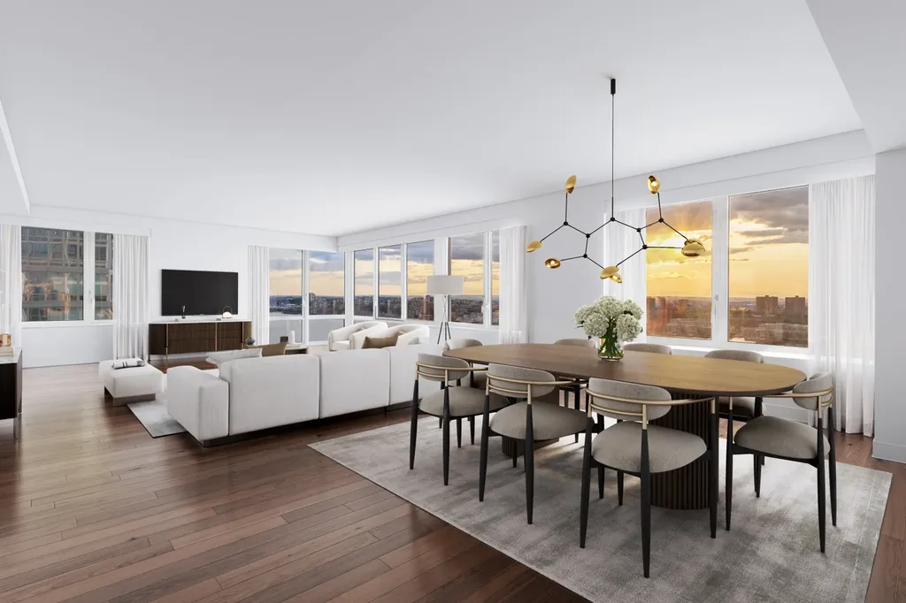 80 Riverside Boulevard New York City NY 10069