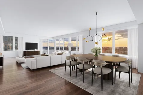 80 Riverside Boulevard New York City NY 10069