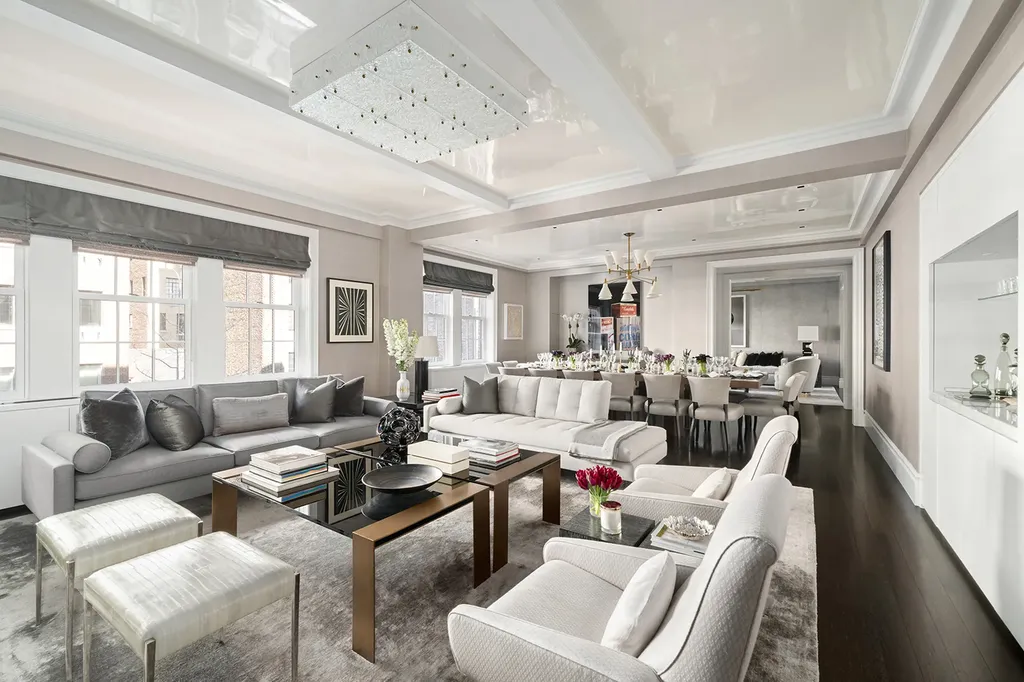 70 E 77th Street New York City NY 10075