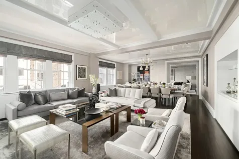 70 E 77th Street New York City NY 10075