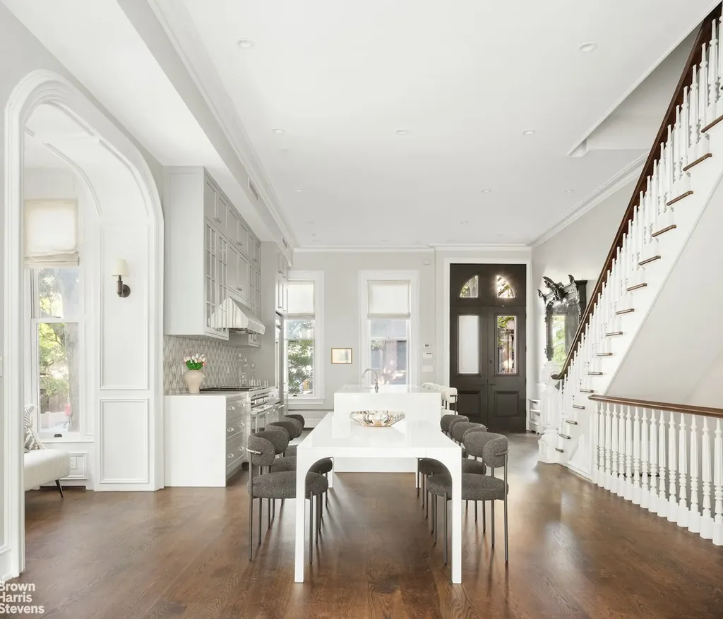 98 6th Avenue New York City NY 11217