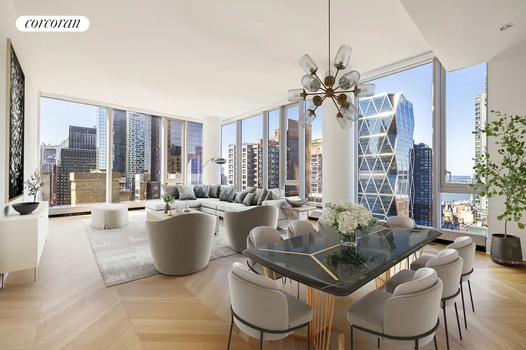 217 W 57th Street New York City NY 10019