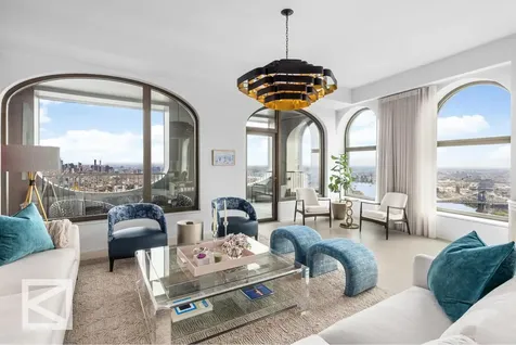 130 William Street New York City NY 10038