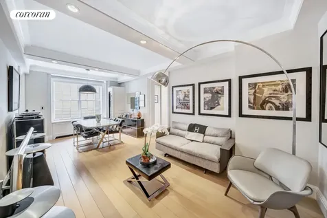 141 E 88th Street New York City NY 10128