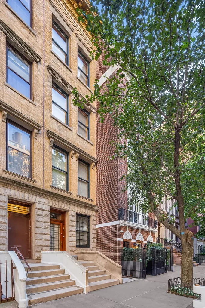 164 E 71st Street New York City NY 10021