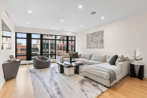 150 Charles Street New York City NY 10014