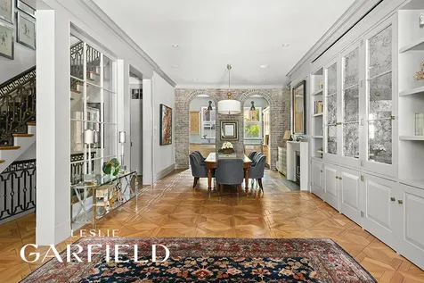 343 W 19th Street New York City NY 10011