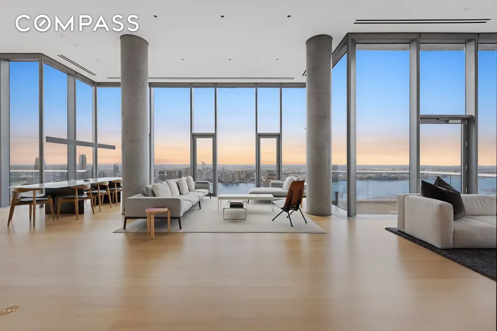 56 Leonard Street New York City NY 10013