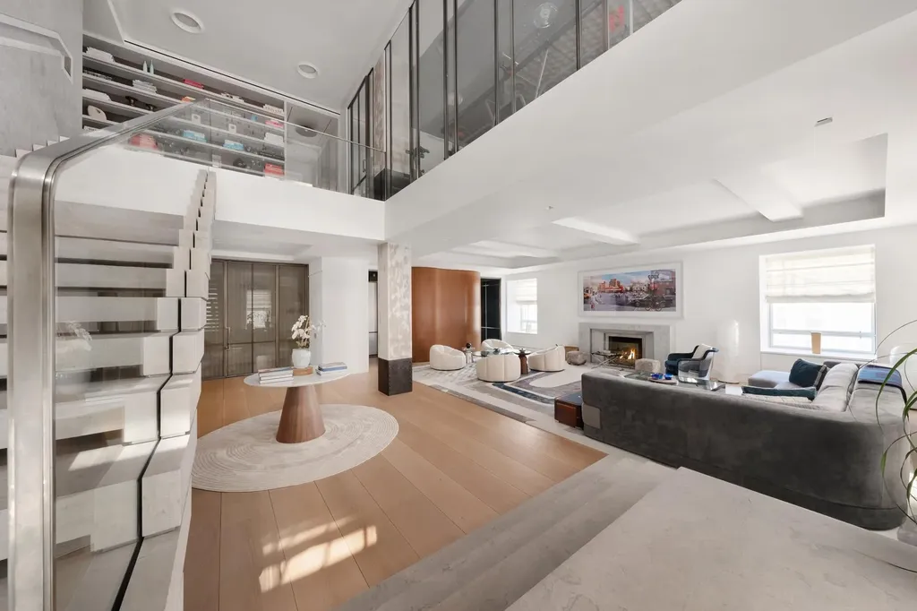 730 Park Avenue New York City NY 10021
